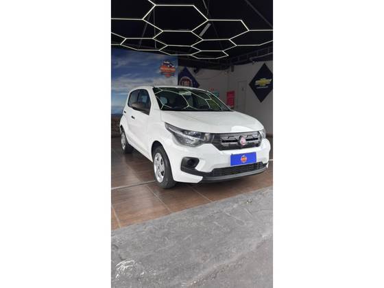 FIAT MOBI 1.0 EVO FLEX LIKE. MANUAL FIAT MOBI 1.0 EVO FLEX LIKE. MANUAL